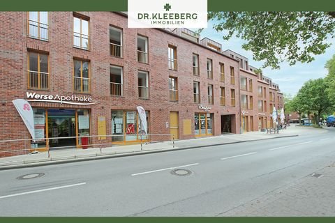 Münster Wohnungen, Münster Wohnung mieten