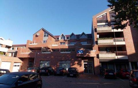 Aschendorf Wohnungen, Aschendorf Wohnung mieten