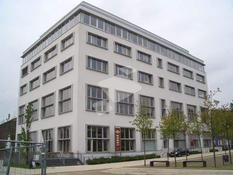 Düsseldorf Büros, Büroräume, Büroflächen 