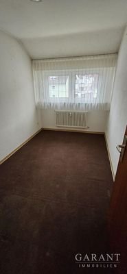 Kinderzimmer/Büro