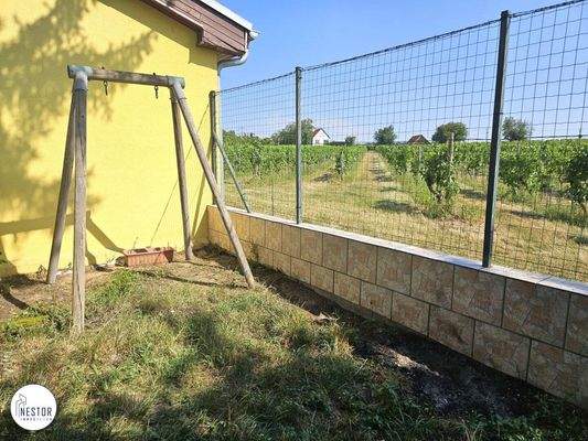 Haus - NESTOR Immobilien