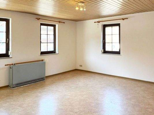 Zimmer 1. OG - Hauptstraße 263