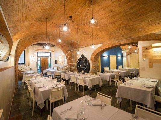 Resort in Arezzo Stadt