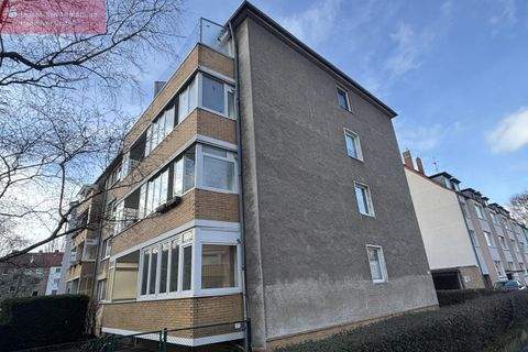 Hannover Wohnungen, Hannover Wohnung kaufen