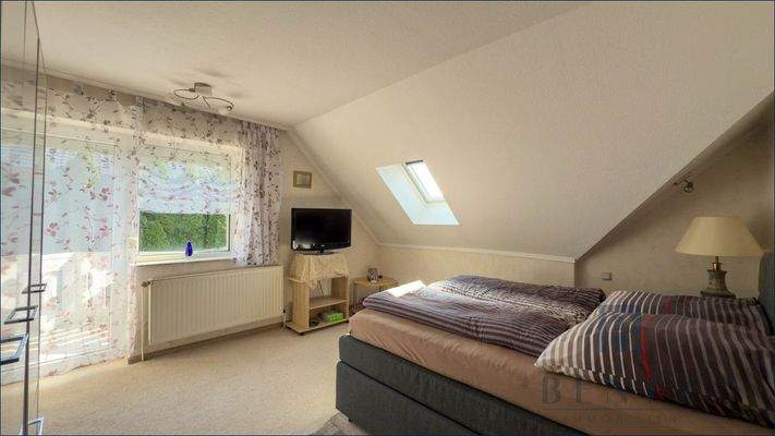 Kinderzimmer / Gäste-Zimmer