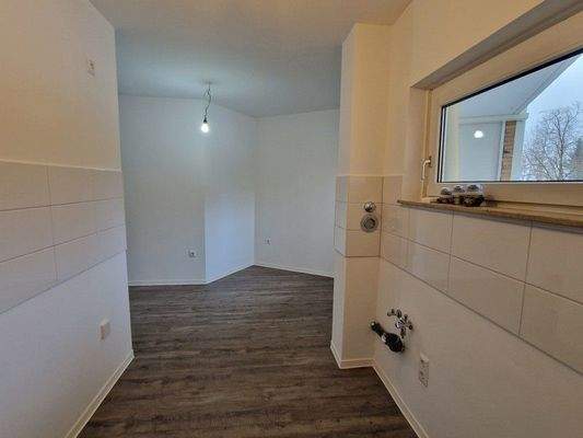 2 Küche (Vergleichswohnung)