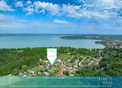 Herrsching am Ammersee Grundstücke, Herrsching am Ammersee Grundstück kaufen