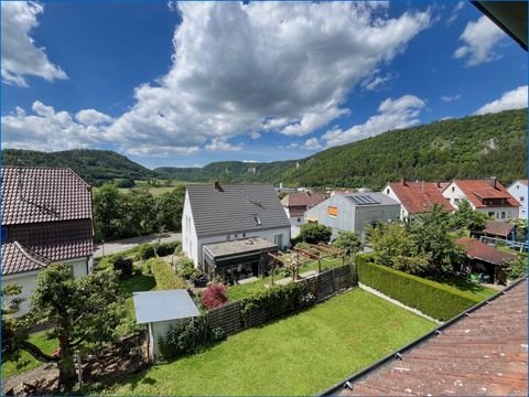 Fridingen an der Donau Wohnungen, Fridingen an der Donau Wohnung mieten