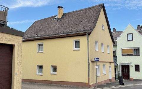 Pegnitz Häuser, Pegnitz Haus kaufen