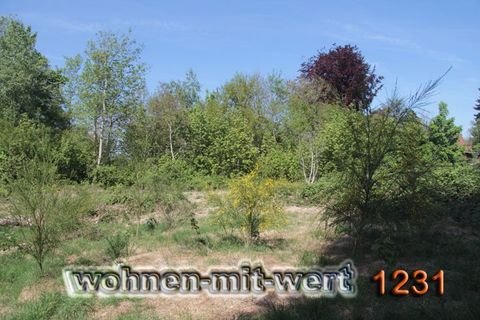 Geeste - Gross Hesepe Grundstücke, Geeste - Gross Hesepe Grundstück kaufen