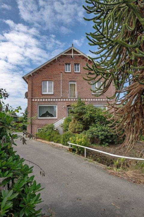 Grünendeich Häuser, Grünendeich Haus kaufen