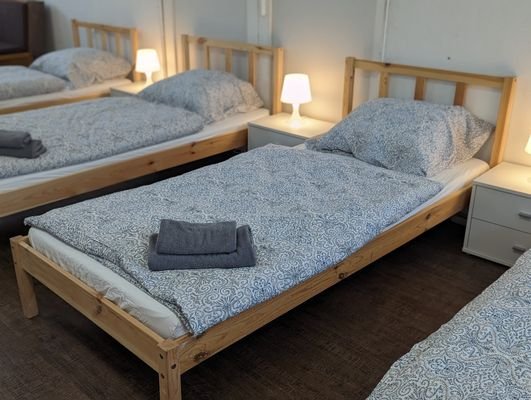 Beds