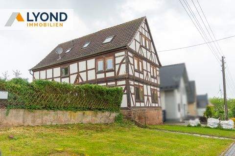 Heiligenstadt (Bischhagen) Häuser, Heiligenstadt (Bischhagen) Haus kaufen
