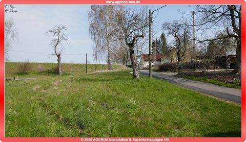 Nossen Grundstücke, Nossen Grundstück kaufen