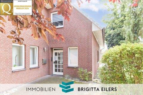 Langwedel Büros, Büroräume, Büroflächen 