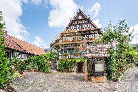 Sasbachwalden Häuser, Sasbachwalden Haus kaufen