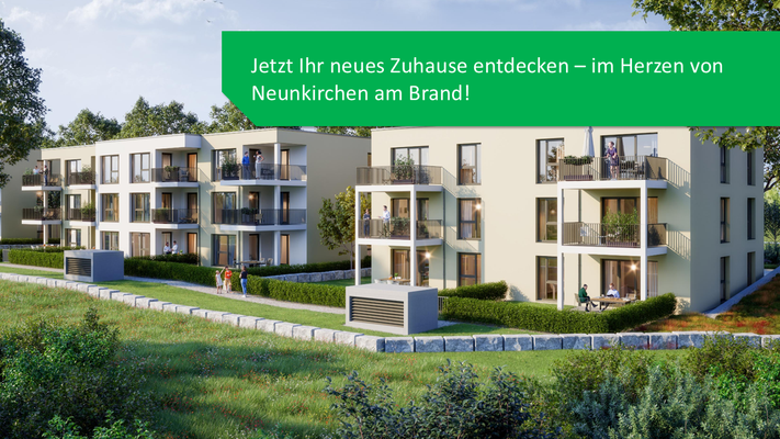 Neunkirchen am Brand