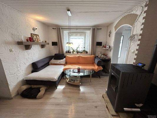 Wohnzimmer EG_Haus 1