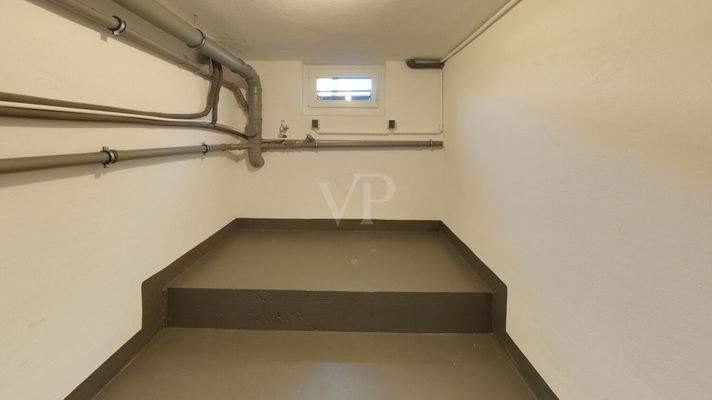 UG Hauswirtschaftsraum I