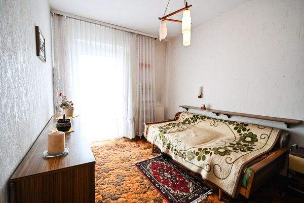 Schlafzimmer 1 von 2 OG