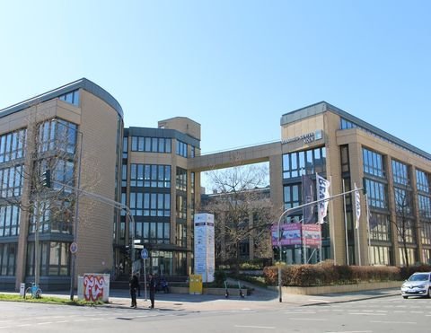 Köln Büros, Büroräume, Büroflächen 