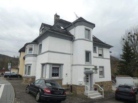 Bad Kreuznach Häuser, Bad Kreuznach Haus kaufen