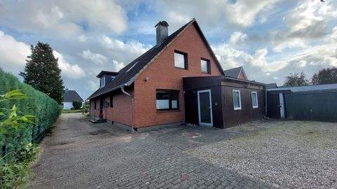 Großenwiehe Häuser, Großenwiehe Haus kaufen