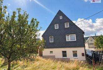 Einfamilienhaus in Königswalde kaufen 