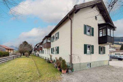 Hausham Wohnungen, Hausham Wohnung kaufen