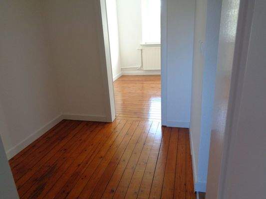 kleine Diele im I. OG