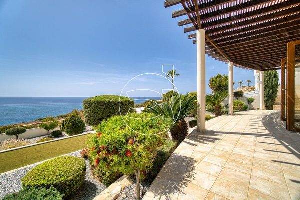 Atemberaubende Villa