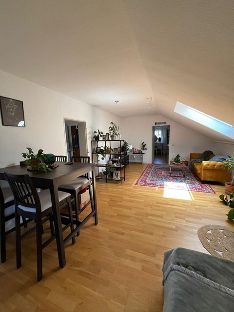 Frankfurt am Main Wohnungen, Frankfurt am Main Wohnung mieten