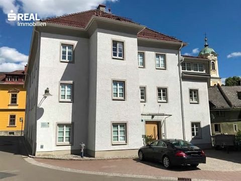 Mautern in Steiermark Wohnungen, Mautern in Steiermark Wohnung mieten