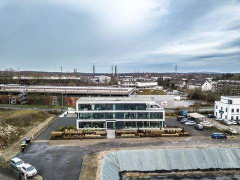 Dinslaken Büros, Büroräume, Büroflächen 