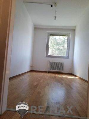 Zimmer 3 (vor Bezug)