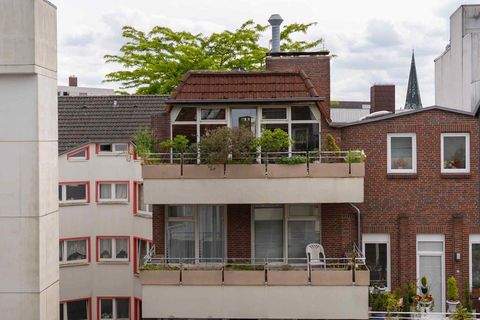 Oldenburg (Oldenburg) Wohnungen, Oldenburg (Oldenburg) Wohnung kaufen