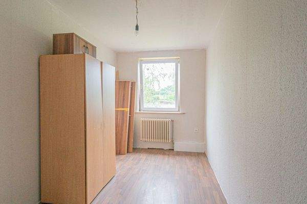 Hochparterre links - Kinderzimmer