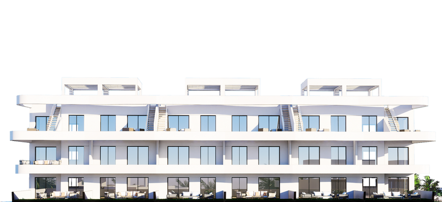 Marques Golf resort (8)