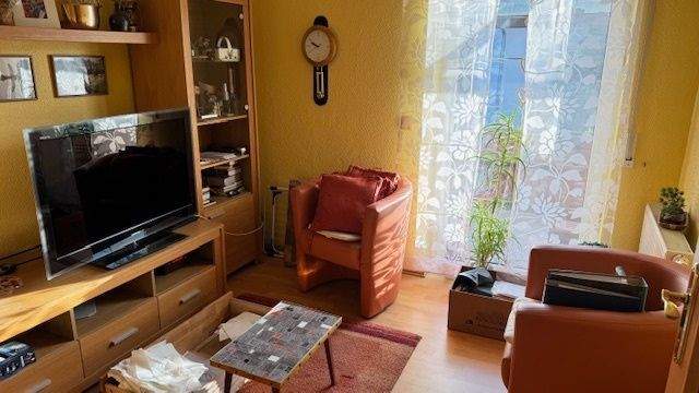 1. Kinderz. mit Balkonzugang 