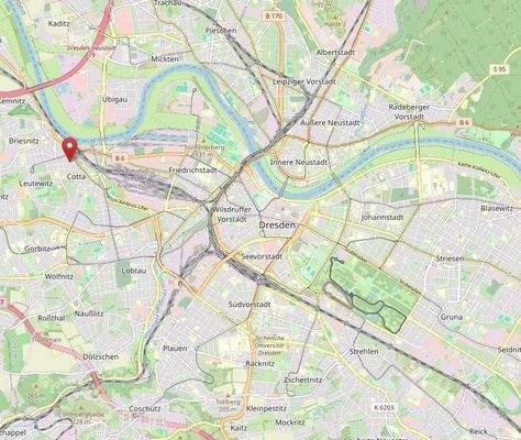 Quelle:www.openstreetmap.de