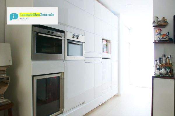 Küche (Einliegerwohnung)