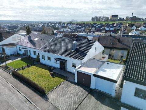 Erbach Häuser, Erbach Haus kaufen