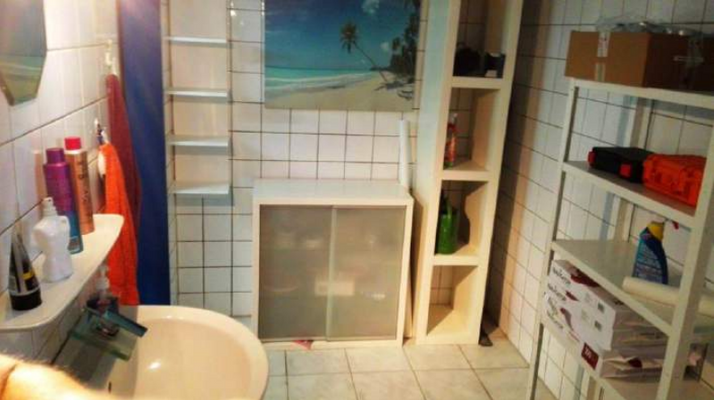 Badezimmer UG
