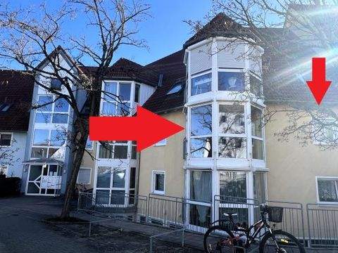 Eckental Wohnungen, Eckental Wohnung kaufen