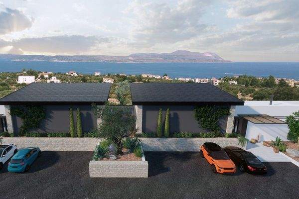 Building Project Property For Sale Crete Greece15b