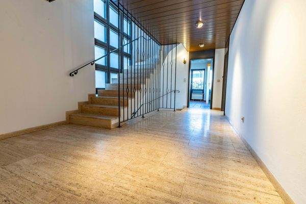 EFH Straubing Flur EG