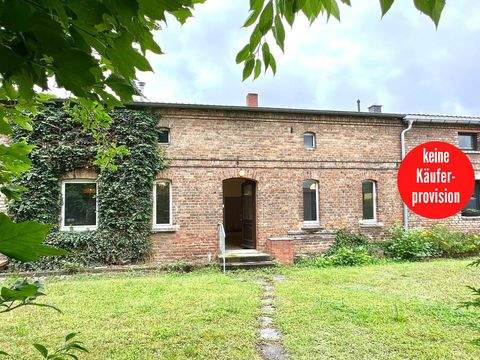 Uckerland / Wilsickow Häuser, Uckerland / Wilsickow Haus kaufen