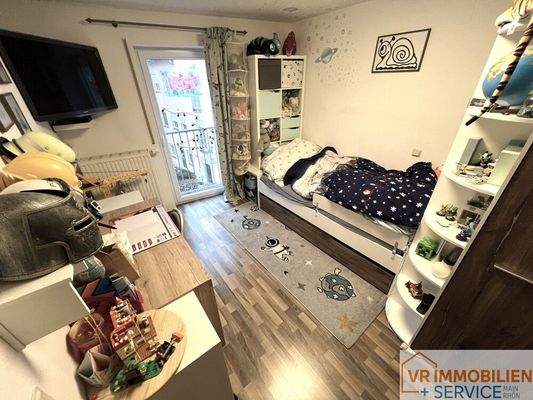 Kinderzimmer 