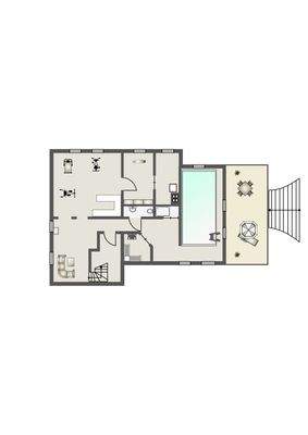 KG (schematisch dargestellt)