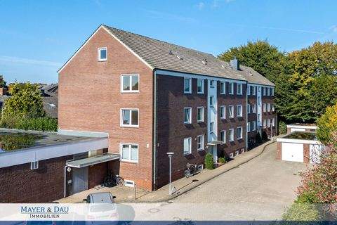 Oldenburg Wohnungen, Oldenburg Wohnung kaufen